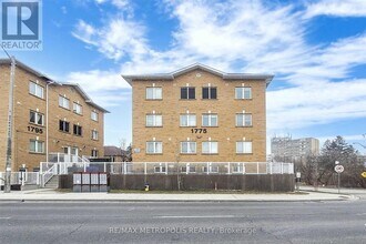 Building Photo - 1775-1775 Markham Rd
