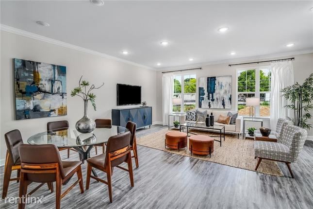 Primary Photo - 3 br, 3 bath House - 1991 Hollywood Road NW