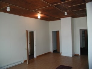 Hermoso interior - 6026 Butler St