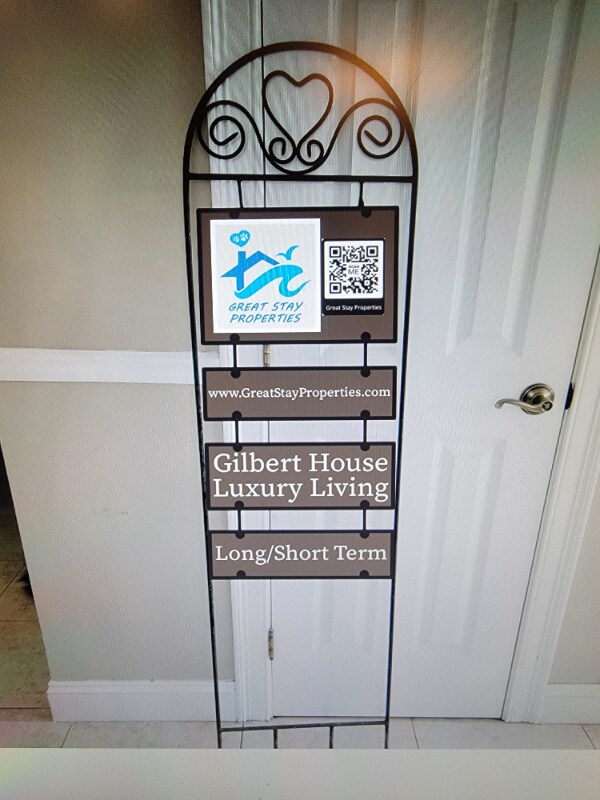 Foto del edificio - 32 Gilbert St