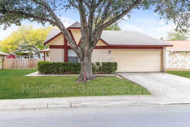 Building Photo - 11711 Spring Rain Dr
