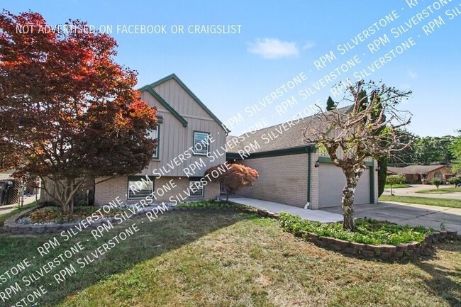 Foto del edificio - 38004 Fringe Dr