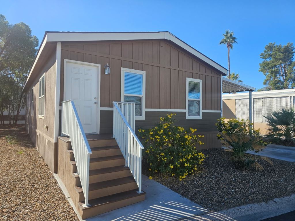 Foto principal - 1601 S Sandhill Rd