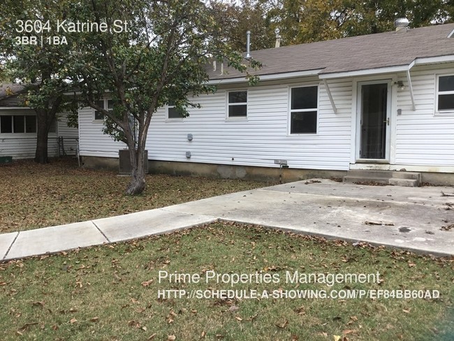 Building Photo - 3604 Katrine St