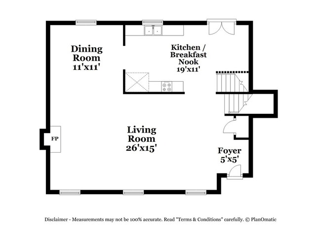 Building Photo - 3328 Country Ridge Dr