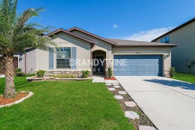 Foto del edificio - 15405 Stone House Dr