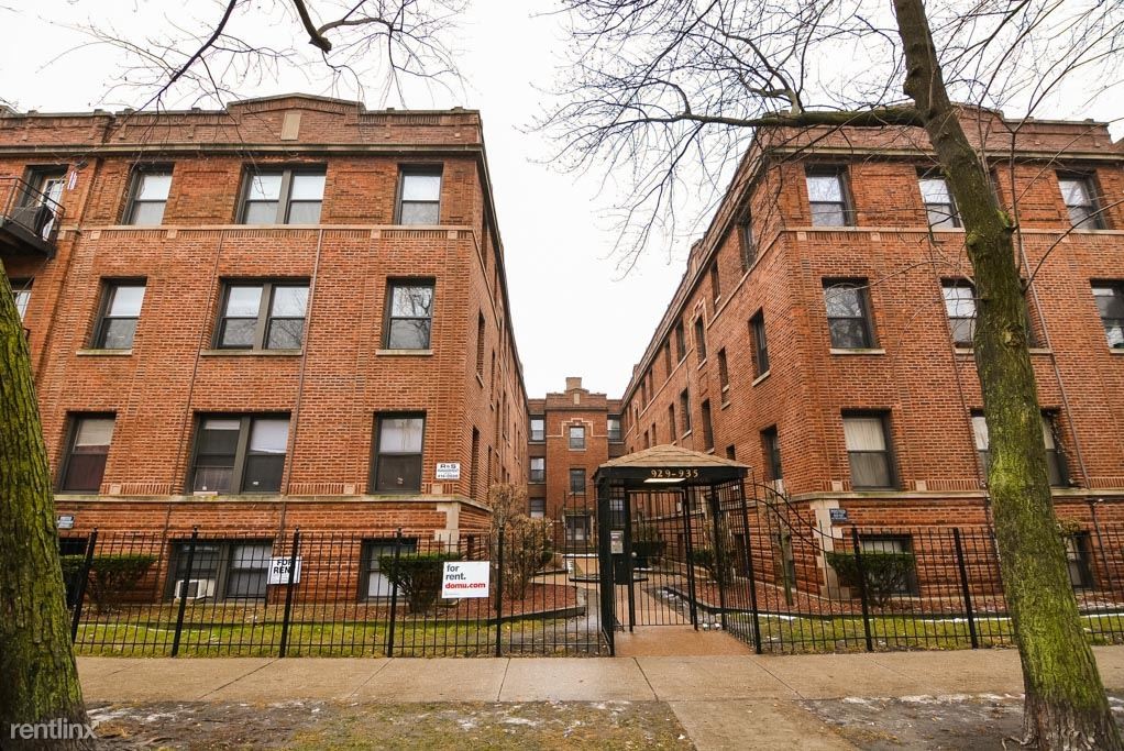 Primary Photo - 931 W Sunnyside Ave