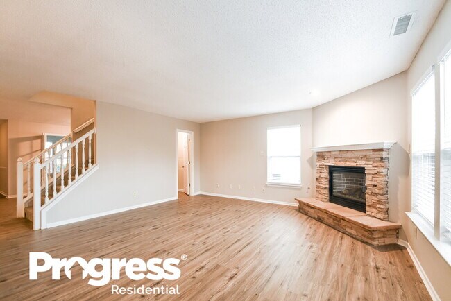 Foto del edificio - 10392 Split Rock Way