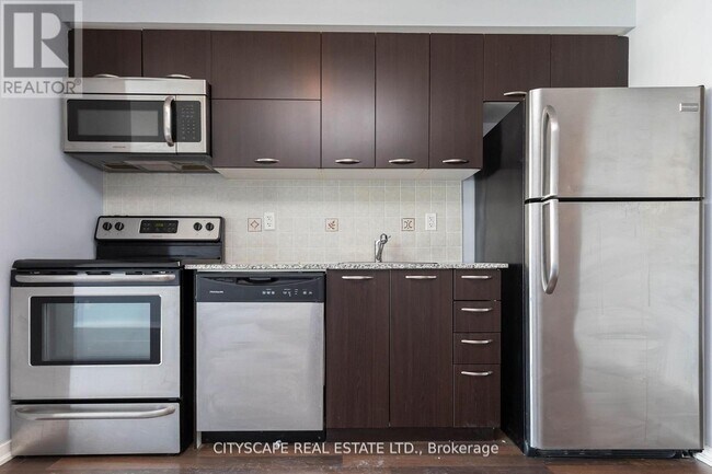 Building Photo - 38 Joe Shuster Way