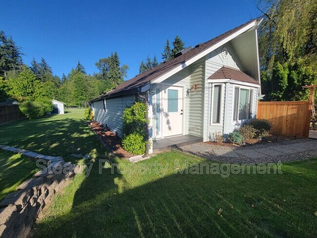 Foto del edificio - 8426 116th Ave SE