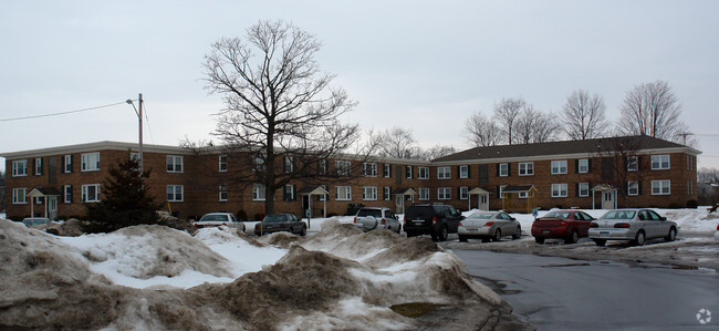 Building Photo - Mohawk Garden