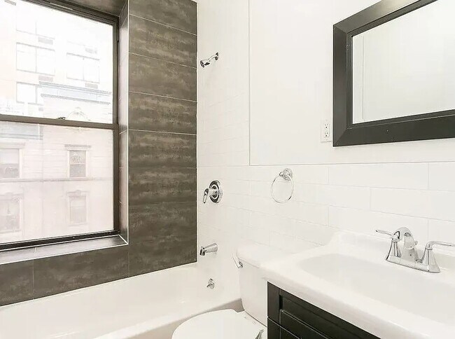 Foto del edificio - West 17th Street