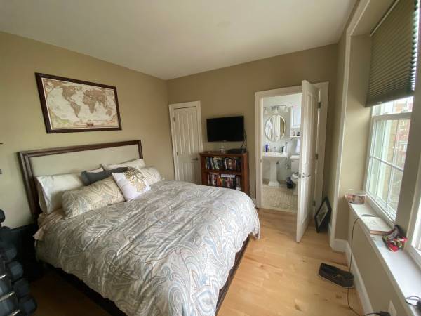 Foto del edificio - 1750 16th St NW