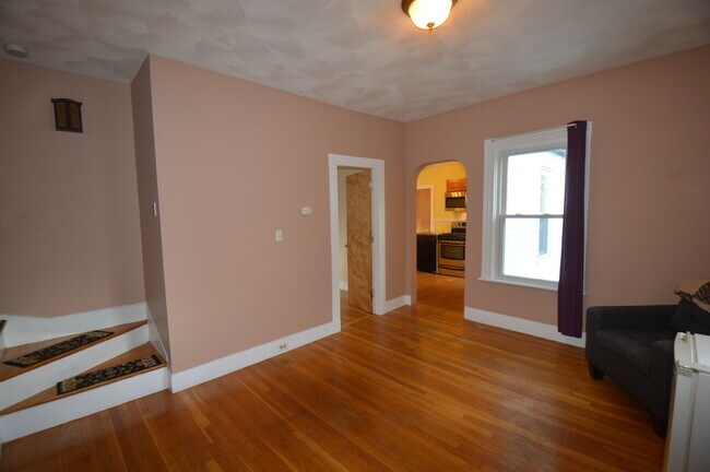 Foto del edificio - 57 Berkeley St