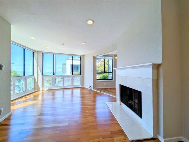 Photo - 2295 Vallejo St. Apartment