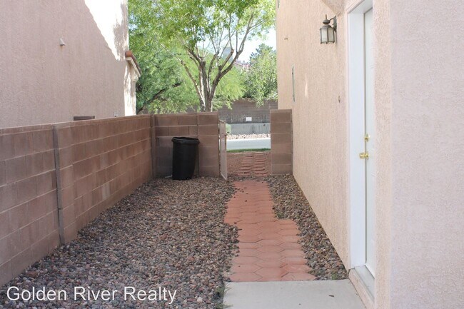 Foto del edificio - 2 br, 2 bath House - 5740 Sunken River Trail