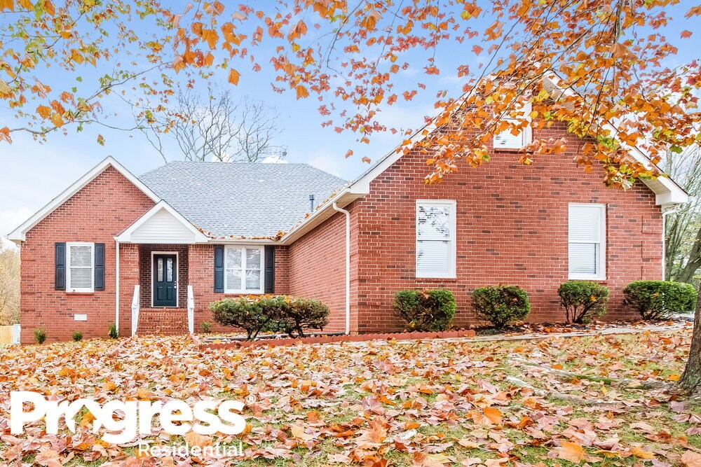 2140 Liberty Dr, Murfreesboro, TN 37129