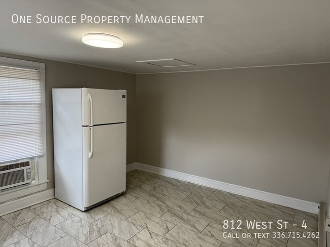 Photo - 812 West St Apartment