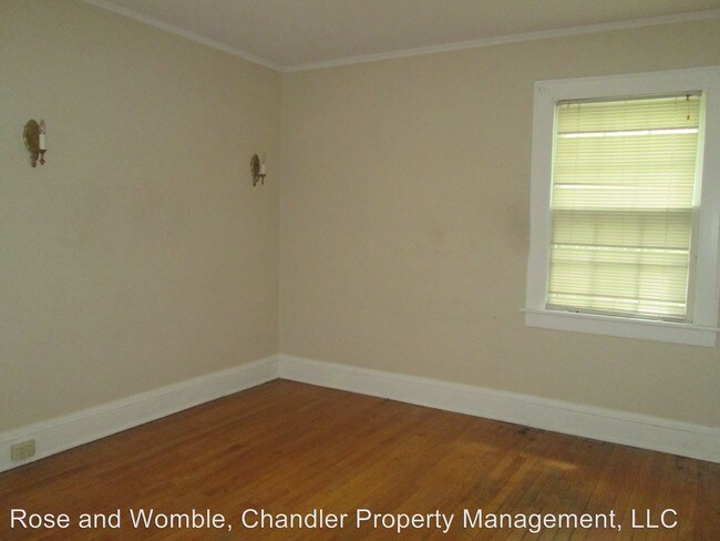 Foto del edificio - 7709 Castleton Pl