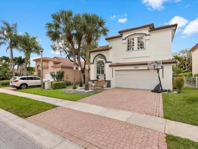 Building Photo - 1607 SW 157th Ave