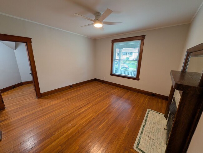 Foto del edificio - 3111 Linwood Ave