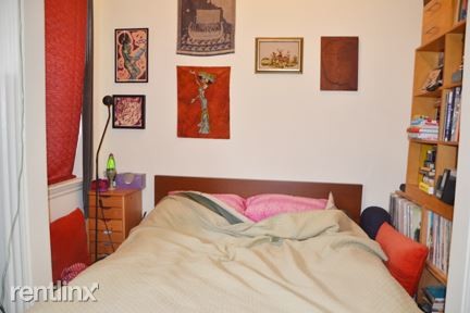 Building Photo - Studio, 1 bath  - 62 Queensberry St # 124-2