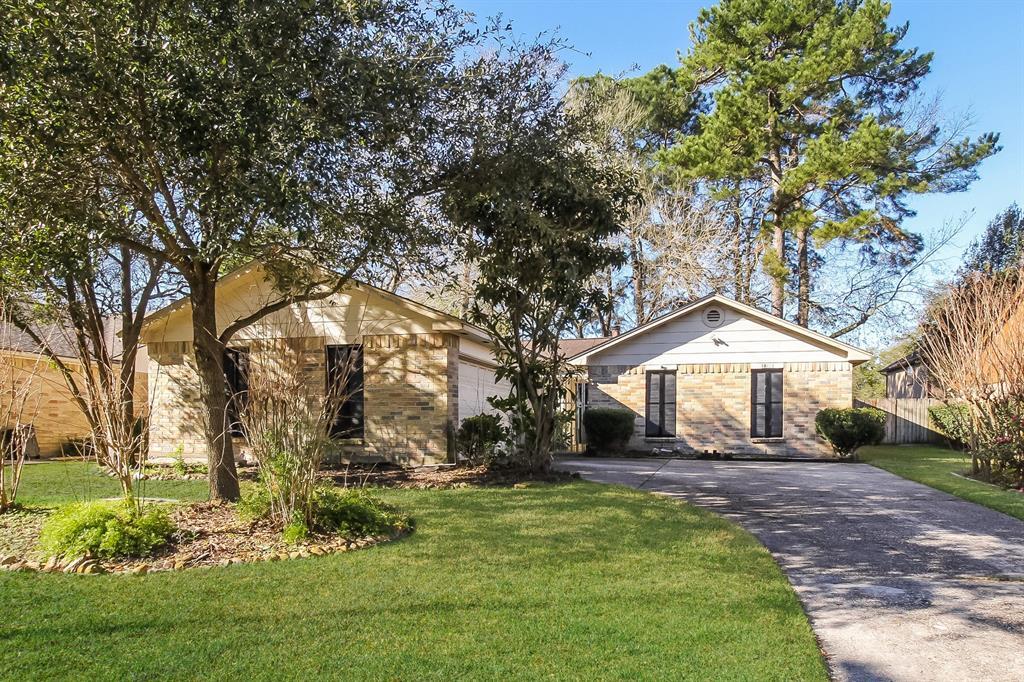 Foto principal - 18923 Atascocita Trace Dr