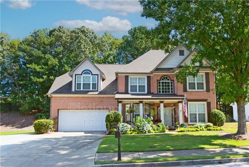 Foto principal - 3693 Golden Ive Dr