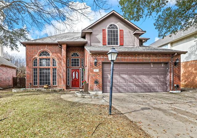 Foto principal - 6813 Carrington Dr