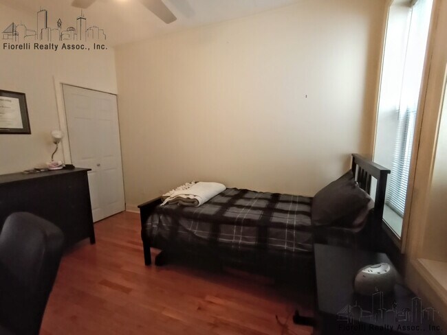 Foto del edificio - 84 Prince St