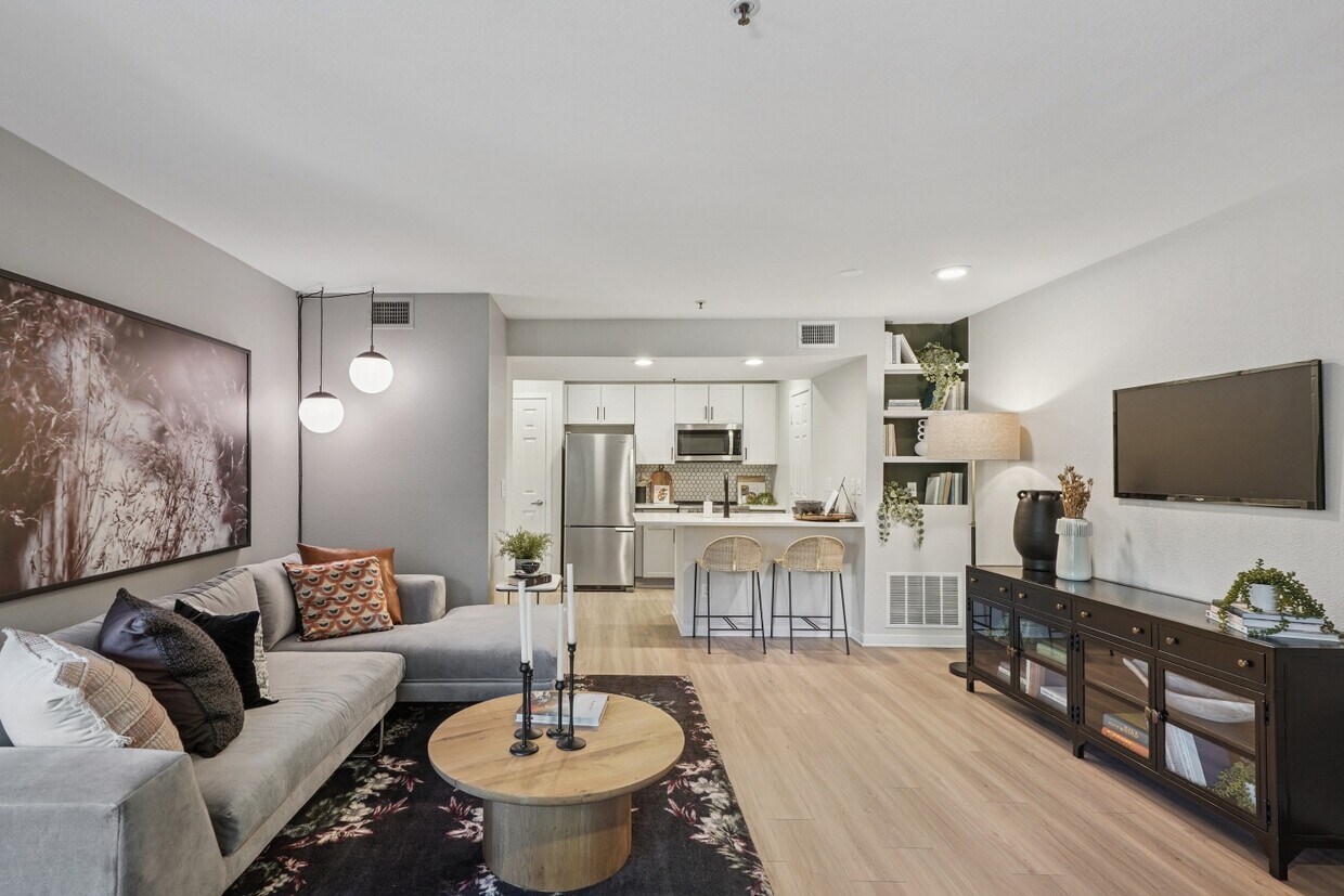 Foto principal - The Magwood