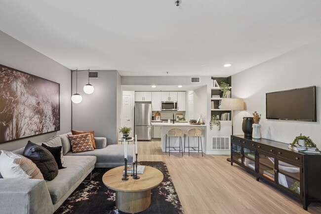 Photo - The Magwood Apartments