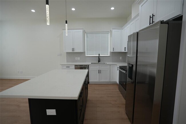 Foto del edificio - 3831 Goodhope St