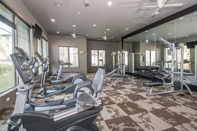 Foto del interior - Ten Pines at Summerwood