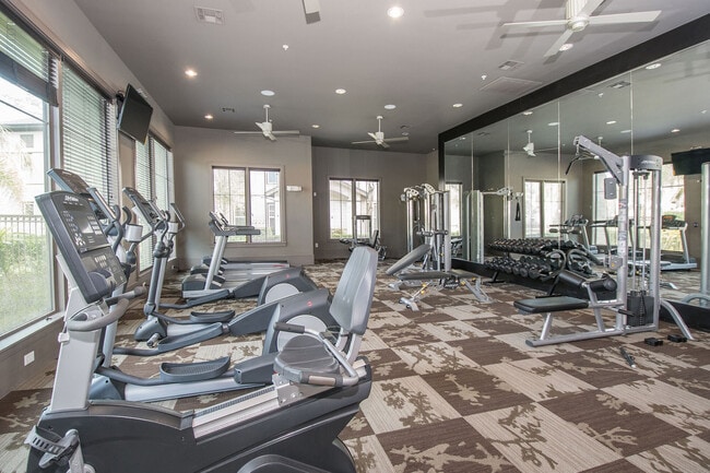 Interior Photo - Ten Pines at Summerwood