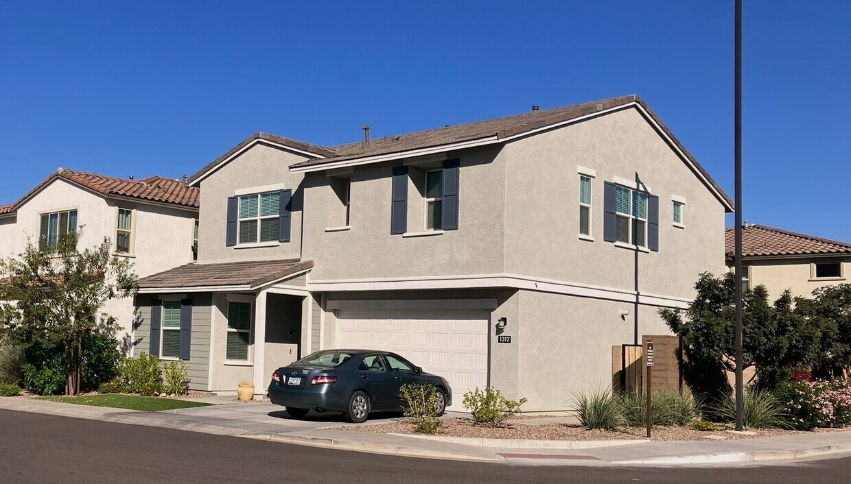 1312 W Crane Dr, Chandler, AZ 85286 House Rental in Chandler, AZ