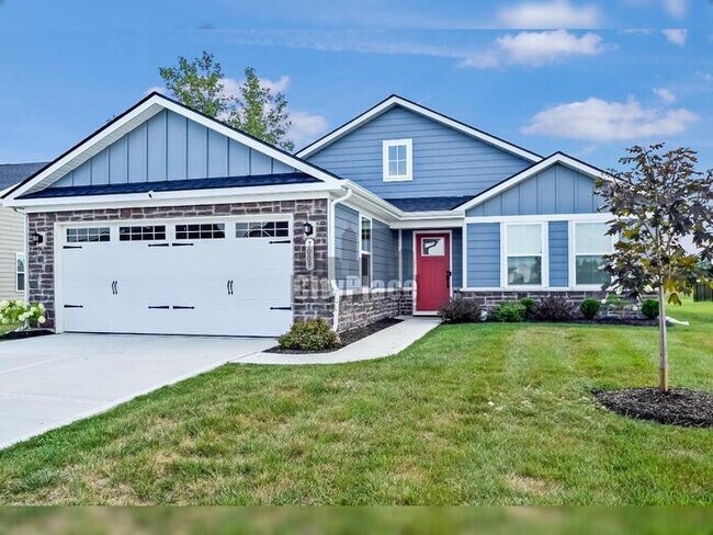 Building Photo - 7009 E Bean Blossom Dr