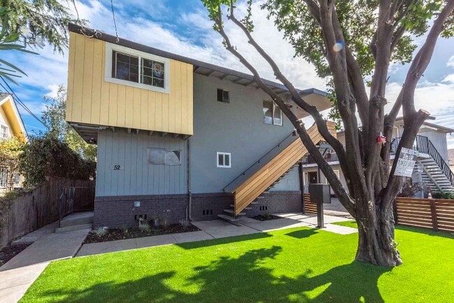 Foto del edificio - 52 Cleveland Ave