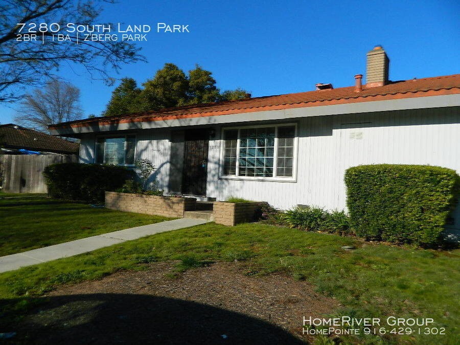 7280 S Land Park Dr, Sacramento, CA 95831 House for Rent in Sacramento, CA