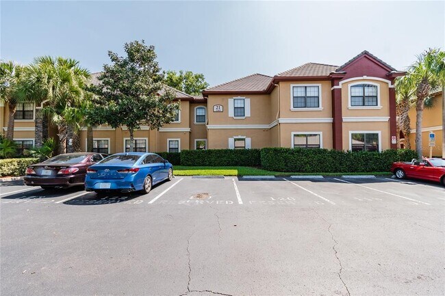 Foto del edificio - 2265 Portofino Pl