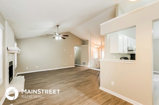Foto del edificio - 5878 Homestead Cir