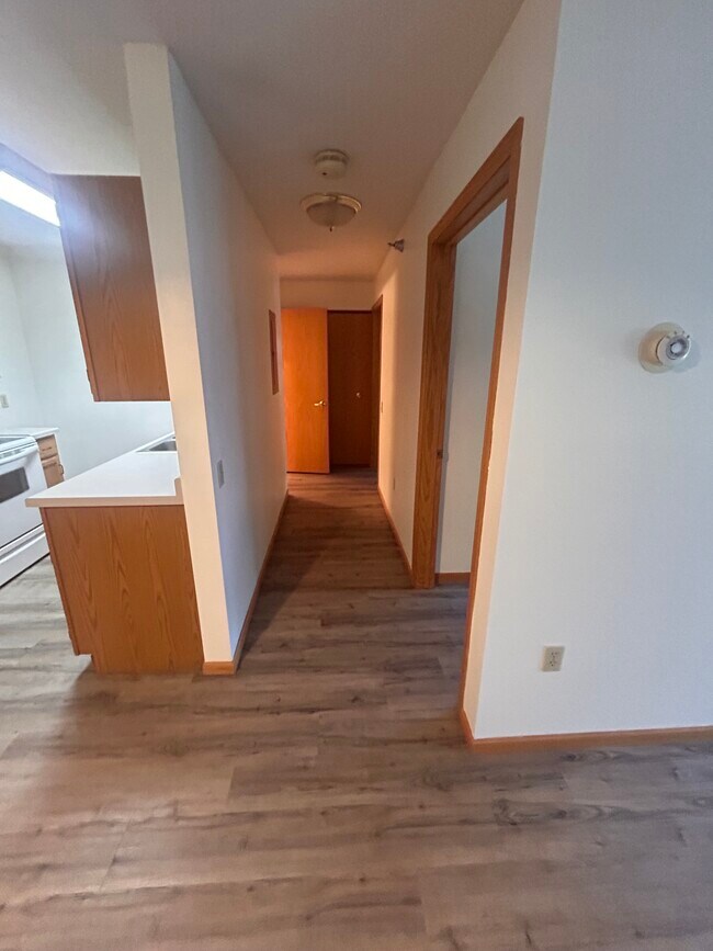 Foto del edificio - Country Place Apartments