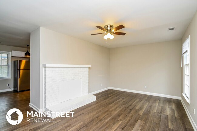 Building Photo - 4417 Westcreek Ct