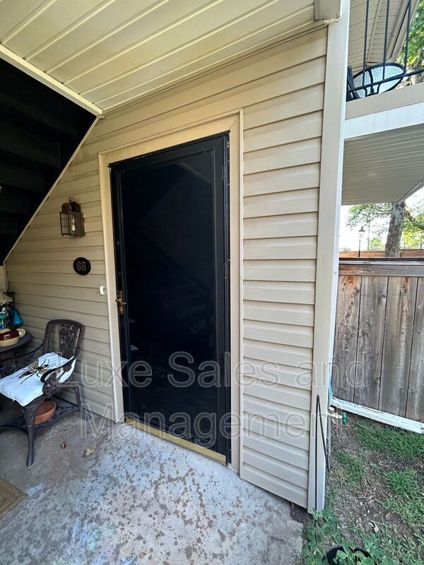 Photo - 3200 W Britton Rd Apartment