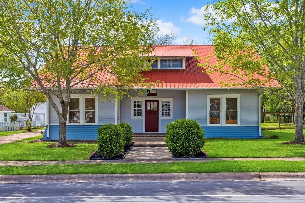 Foto principal - 516 E North Main St