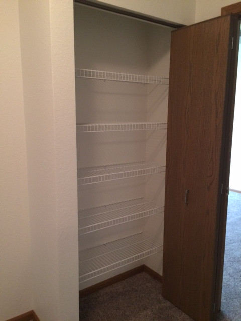 Foto del diseño de interior - Huron Pheasant Run Apartments