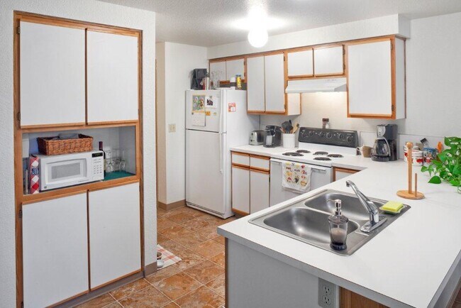 Foto del interior - Creekside Meadows Apartments