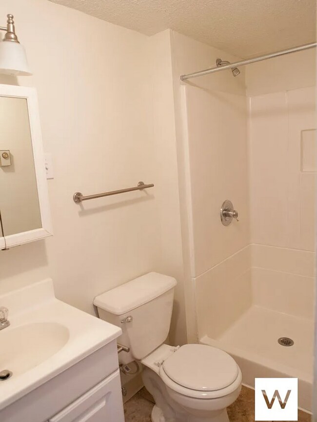 Foto del interior - 401 S Woodlawn