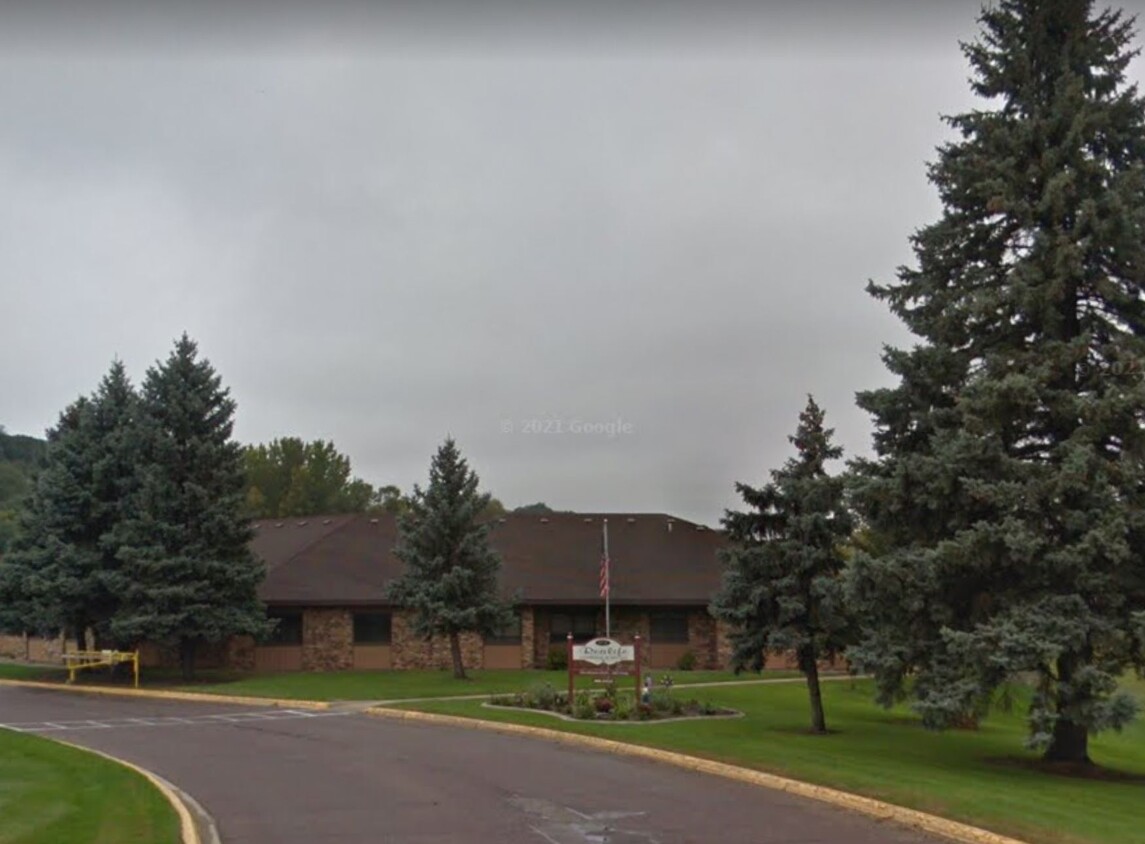 RealLife, New Ulm, MN - 1224 5th St N