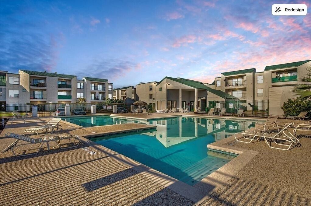 Foto principal - 2830 S Bartell Dr